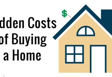 Photo of Buying a home? These are the hidden costs you can’t afford to overlook