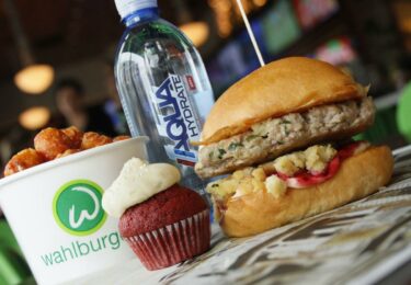 Photo of Wahlburgers coming to Frisco, Dallas Cowboys HQ