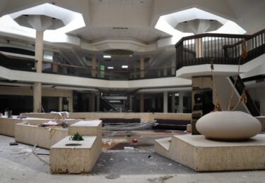 Photo of The Death of the American Mall