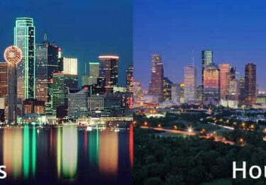 Photo of Dallas Is Better Than Houston