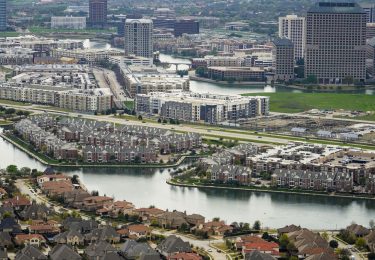 Photo of Three Dallas suburbs are hotspots for millennials on the move