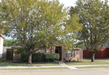 Photo of 5652 Bedford Lane, The Colony, TX 75056
