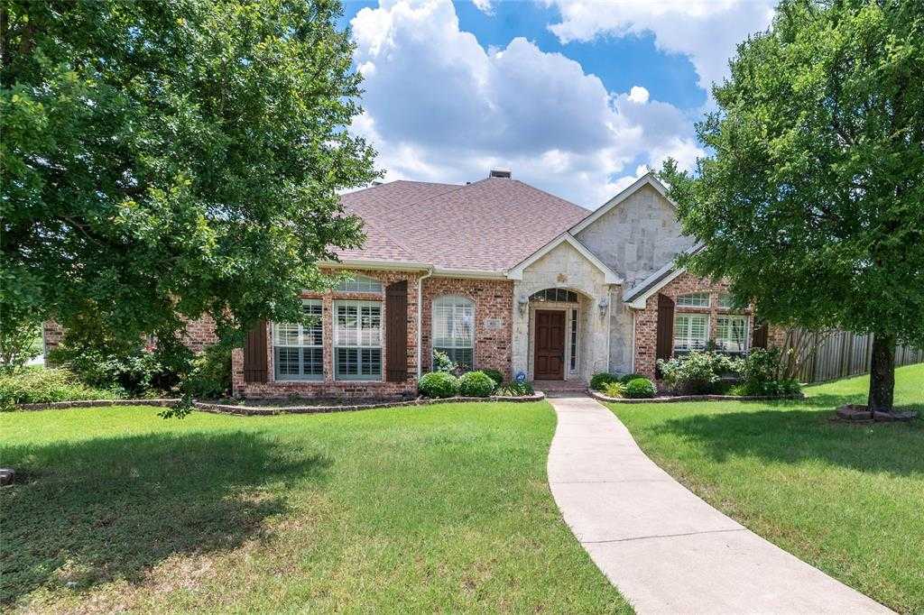 Photo of 821 Crestview Drive, Coppell, TX 75019